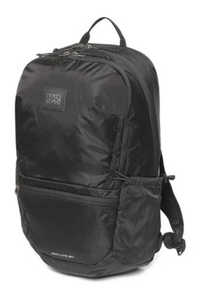 K2 애니라이트 20L 경량 등산배낭