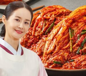 김가연의 똑소리나는 김치 포기김치 10kg