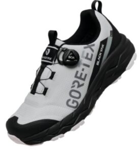 블랙야크 PETRICK GTX 고어텍스 BOA 트레킹화