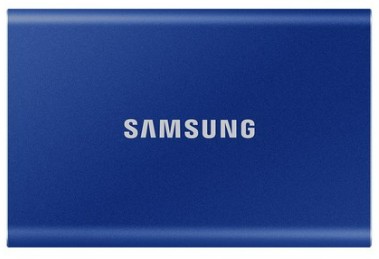 삼성전자 Portable SSD T7 2TB 외장 SSD