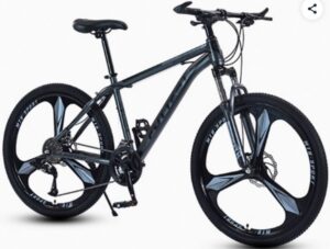 벤스톤 고성능 MTB 자전거 21단 24인치