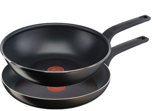 테팔 티타늄 1X 액티쿡 프라이팬 볶음팬 세트 28cm 2종 할인정보 바로가기