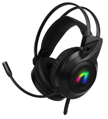 앱코 가상 7.1 RGB 게이밍 헤드셋 추천｜USB 노이즈캔슬링 마이크 1년보증