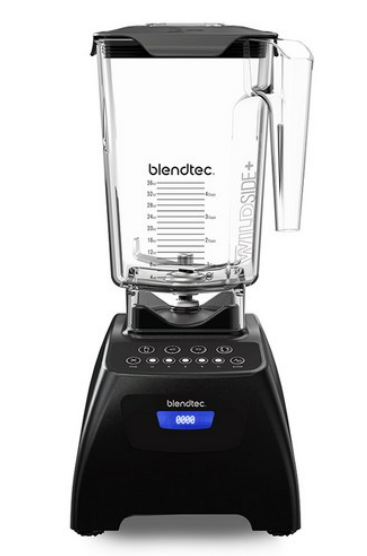 블렌텍 초고속 블렌더 Classic 575 | 1560W 2.6L 트라이탄 할인정보 바로가기