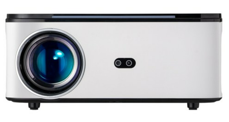 제우스 ZEUS L2000 빔프로젝터 추천｜FHD 250인치 USB재생 가정용 사무용