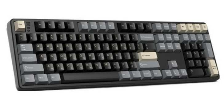 한성컴퓨터 GK798 PRO 기계식 키보드 추천｜3모드 가스켓 저소음 38g 유무선