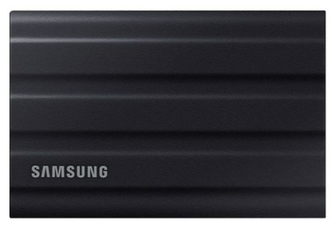 삼성전자 T7실드 외장SSD 추천｜USB3.2 보안기능 13mm 포터블SSD