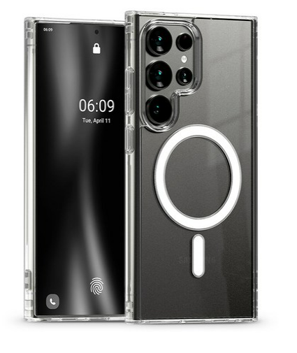 아이폰18Pro 맥세이프 케이스 구스페리 머큐리 젤하드 투명 할인정보 바로가기