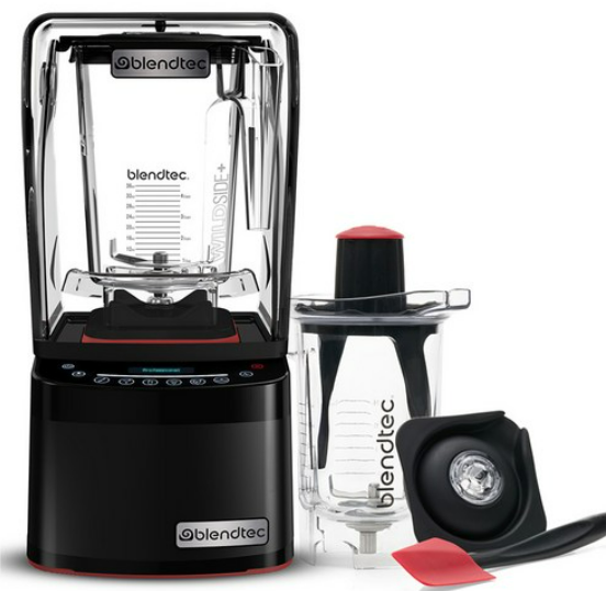 블렌텍 초고속 블렌더 프로페셔널 800 TWP 1800W 터치식 할인정보 바로가기