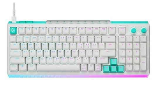 로지텍 G512 X 98 게이밍 래피드 트리거 키보드 최저가 보러가기
