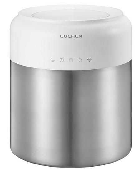 쿠첸 초음파 가습기 CUH-U45200W｜4.5L 올스텐 수조 모델 할인정보
