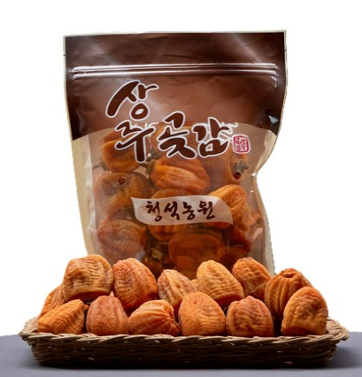 늘봄 상주 곶감 1kg 중 16-29과 52% 할인정보 바로가기