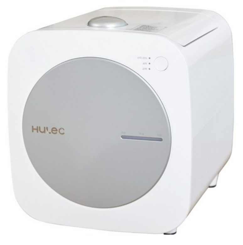 휴렉 히트 HD-9100HTC 음식물처리기 추천｜건조분쇄 4L 가정용 직접설치 제품 이미지