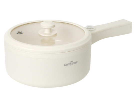 퀸센스 멀티 냄비포트 QS-NB90｜1.5L 세라믹 포트 특징·가격