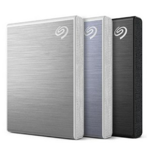씨게이트 FAST One Touch 외장SSD 추천｜USB3.1 백업 10.6mm 휴대용