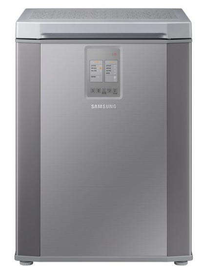 삼성전자 김치플러스 126L 뚜껑형 김치냉장고 방문설치 2등급 RP13C1022S9 최저가 보러가기