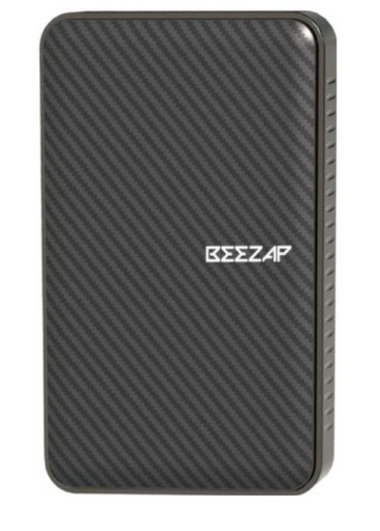 비잽 BZ32 외장하드 추천｜USB3.0 2.5인치 휴대용 카본블랙 제품 이미지