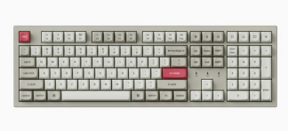 키크론 K10 Pro SE2 유무선 풀배열 키보드 저소음바나나축 할인정보 바로가기