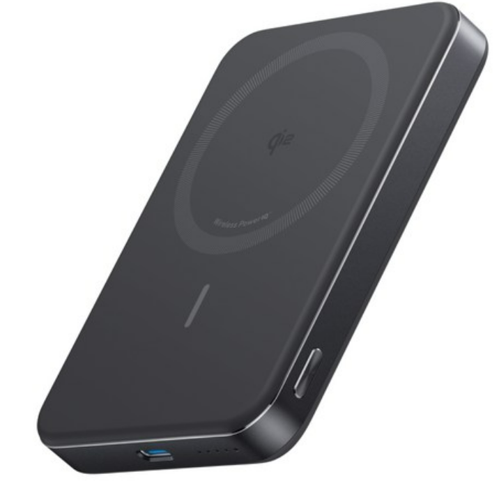 맥세이프 보조배터리 10000mAh 앤커 맥고 30W 무선충전 A1664 최저가 보러가기