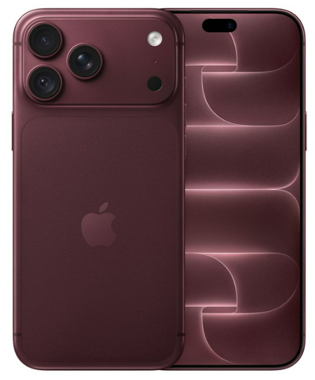 [자급제] 아이폰 18 프로맥스 Apple 256GB 버건디 할인특가 바로가기