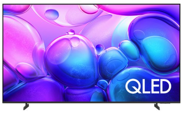 [사전예약] 삼성전자 4K UHD QLED TV 85인치 벽걸이형 KQ85QF6AAFXKR 추석 특가 보러가기