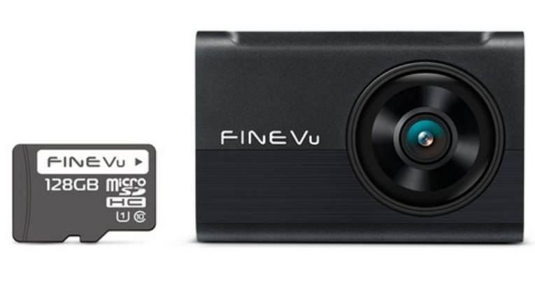 파인뷰 X6 POWER 블랙박스 추천｜2채널 FHD 128GB 출장장착